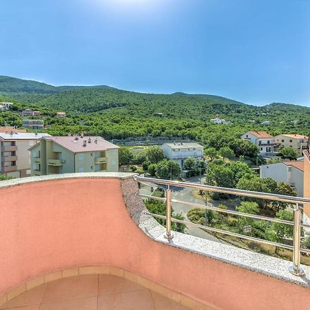 Apartment Cosic Green Klenovica Eksteriør bilde